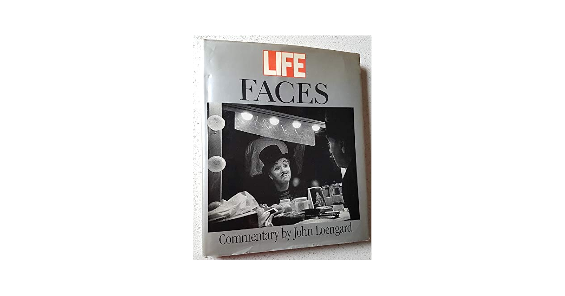 アート・デザイン・音楽 LIFE FACES John Loengard 915qaA2N84L._UF1000,1000_QL80_.jpg